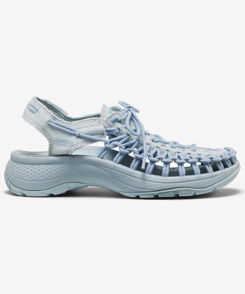 KEEN｜キーンのサンダル（ブルー・ネイビー/青色系）通販 - ZOZOTOWN