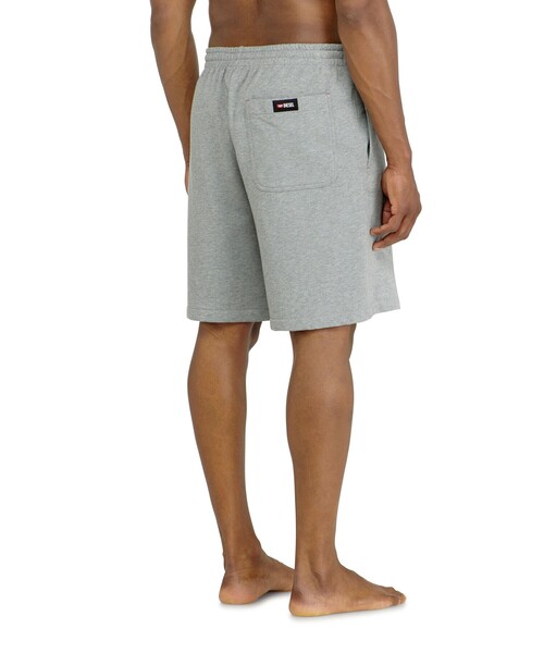 DIESEL(ディーゼル)の「メンズ ショートパンツ LUCAS-D-CORE(その他パンツ・メンズ・ライトグレー/ブラック・LARGE/MEDIUM/SMALL/X-LARGE/X-SMALL/XX-LARGE)」の3枚目の写真