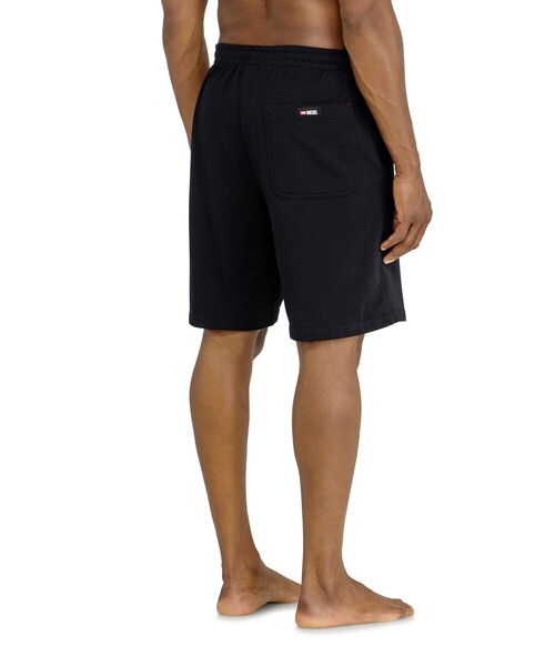 DIESEL(ディーゼル)の「メンズ ショートパンツ LUCAS-D-CORE(その他パンツ・メンズ・ライトグレー/ブラック・LARGE/MEDIUM/SMALL/X-LARGE/X-SMALL/XX-LARGE)」の7枚目の写真
