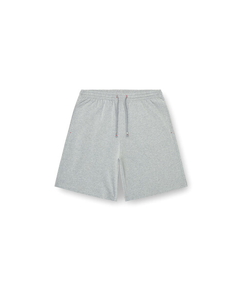 DIESEL(ディーゼル)の「メンズ ショートパンツ LUCAS-D-CORE(その他パンツ・メンズ・ライトグレー/ブラック・LARGE/MEDIUM/SMALL/X-LARGE/X-SMALL/XX-LARGE)」の5枚目の写真
