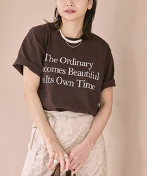 JOURNAL STANDARD | 《追加2》汗ジミ防止天竺プリントT(Tシャツ/カットソー)