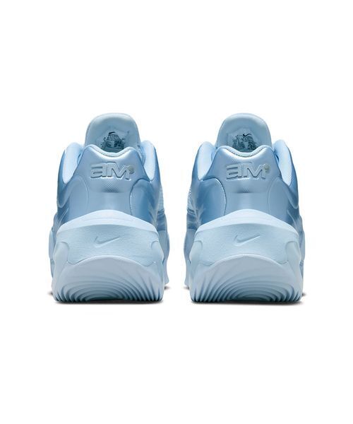 emmi(エミ)の「【NIKE meets emmi】W AIR MAX MUSE(スニーカー・レディース・ライトブルー・25/24.5/24/23.5/25.5/23)」の8枚目の写真