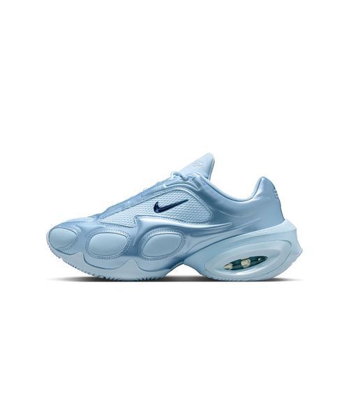 emmi(エミ)の「【NIKE meets emmi】W AIR MAX MUSE(スニーカー・レディース・ライトブルー・25/24.5/24/23.5/25.5/23)」の6枚目の写真