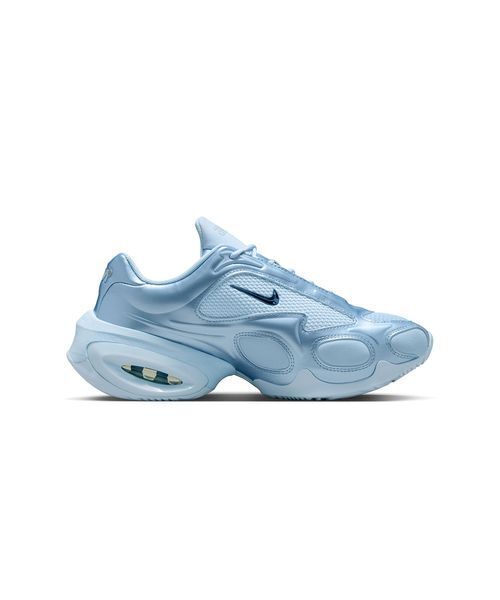 emmi(エミ)の「【NIKE meets emmi】W AIR MAX MUSE(スニーカー・レディース・ライトブルー・25/24.5/24/23.5/25.5/23)」の5枚目の写真