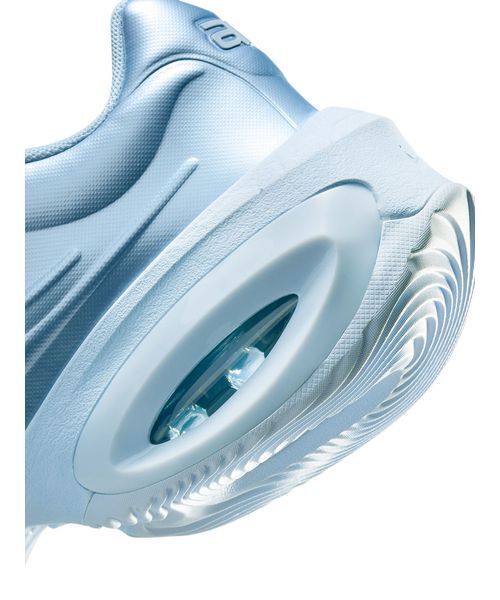 emmi(エミ)の「【NIKE meets emmi】W AIR MAX MUSE(スニーカー・レディース・ライトブルー・25/24.5/24/23.5/25.5/23)」の2枚目の写真