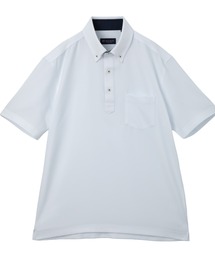 【通販限定】 ビズポロ COFREX 半袖ポロシャツ