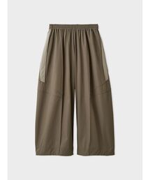 MIESROHE｜ミースロエのその他パンツ（ブラウン/茶色系・ナイロン