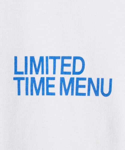 SCREEN STARS(スクリーンスターズ)の「【別注】<SCREEN STARS>GLR シーフード 半袖 Tシャツ(Tシャツ/カットソー・メンズ・ベージュ/ホワイト/ライム・XL/M/L)」の19枚目の写真