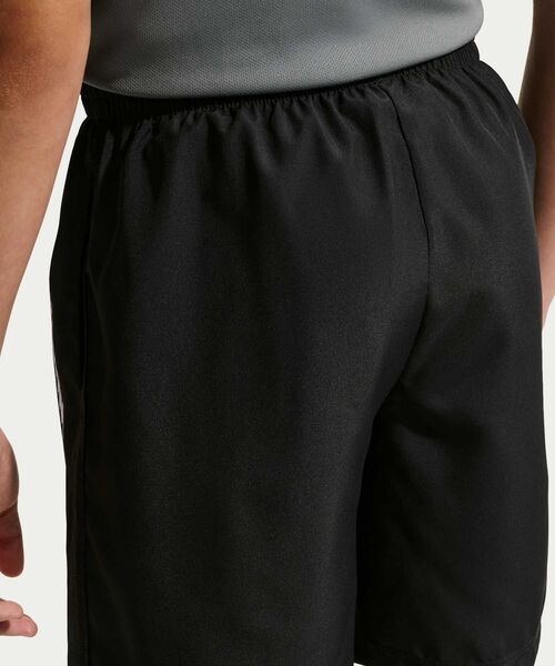 NIKE（ナイキ）の「ナイキ マルチ リフレッシュ ジュニア ショートパンツ / Nike Multi Refresh Big Kids' Shorts IO0736-010 Black（その他パンツ・キッズ・ブラック・160/150/140/130）」の3枚目の写真
