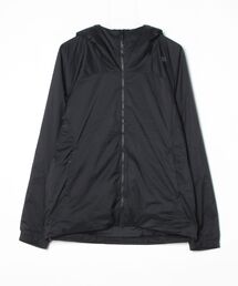 Lafayette | ゴールドウィン【Goldwin】- GA24322 Goldwin P/Q PADDED WARM JK BK(ナイロンジャケット)