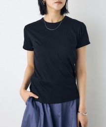 コンパクトTシャツ 春服 夏服 秋服 ちびT