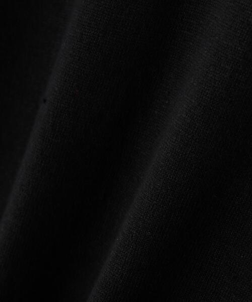 YLEVE(イレーヴ)の「YLEVE / LINEN POCKET T-SHIRT(Tシャツ/カットソー・メンズ・グレー/ブラック/オレンジ/グレー系その他/レッド/ホワイト・4/5)」の16枚目の写真