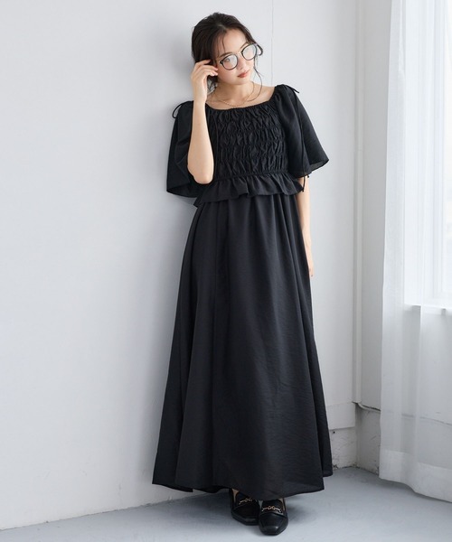 mysty woman(ミスティウーマン)の「ビットヒールローファー 1050648(ローファー・レディース・ブラック/ブラウン・MEDIUM/LARGE)」の10枚目の写真