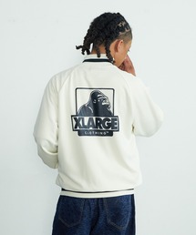 XLARGE | OG TRACK JACKET(ブルゾン)