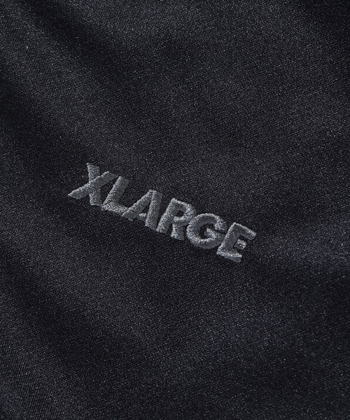 XLARGE(エクストララージ)の「OG TRACK JACKET(ブルゾン・メンズ・オフホワイト/ブラウン/ネイビー/ブラック・XL/L/M/S)」の21枚目の写真