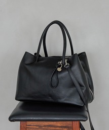A part by | 2WAYソフトボストンBAG(ボストンバッグ)