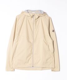 le coq sportif（ルコックスポルティフ）の「はっ水ウインドブレーカージャケット（ナイロンジャケット）」