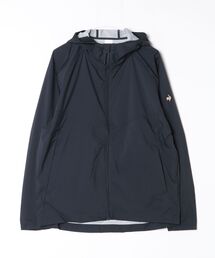 le coq sportif（ルコックスポルティフ）の「はっ水ウインドブレーカージャケット（ナイロンジャケット）」