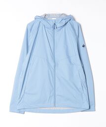 le coq sportif（ルコックスポルティフ）の「はっ水ウインドブレーカージャケット（ナイロンジャケット）」
