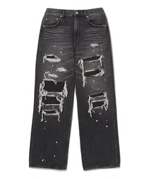 FUTURE ARCHIVE（フューチャーアーカイブ）の「FUTURE ARCHIVE / CRUSH DENIM（その他パンツ）」