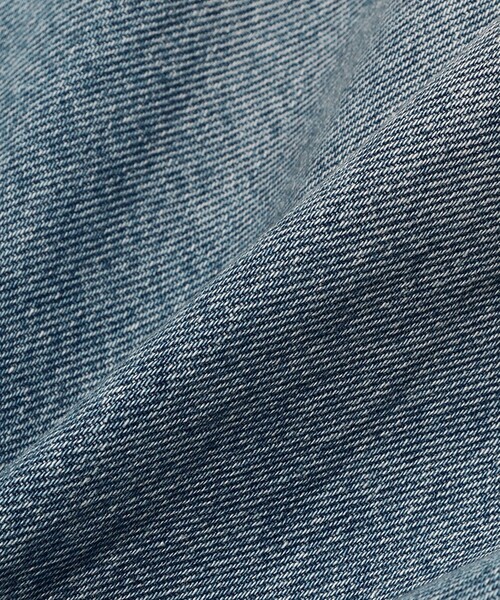 FUTURE ARCHIVE(フューチャーアーカイブ)の「FUTURE ARCHIVE / CRUSH DENIM(その他パンツ・メンズ・ブラック/サックスブルー・XL/S/L/M)」の13枚目の写真