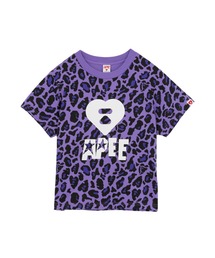 A BATHING APE｜アベイシングエイプのTシャツ/カットソー（パープル