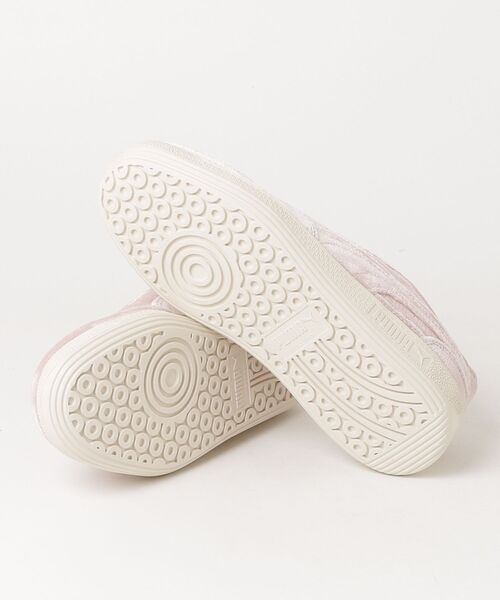 PUMA（プーマ）の「プーマ 【PUMA】- 403351-01 PUMA PALERMO MAUVE MIST-ALPINE SNOW（スニーカー・レディース・ピンク・22.5cm/23.5cm/24.5cm/23.0cm/24.0cm/25.0cm）」の7枚目の写真