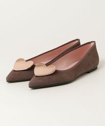 ブランド古着】Pretty Ballerinas｜プリティバレリーナのシューズ古着