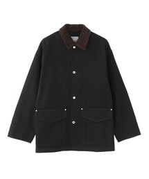 GREY LABEL ワークブルゾン