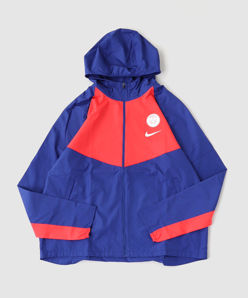 セール】FRONT ZIP DUCK JACKET（その他アウター）｜FTW（エフティ