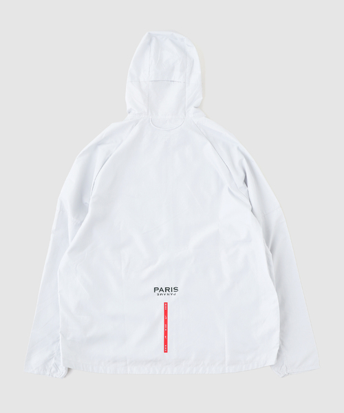 NIKE(ナイキ)の「【NIKE / ナイキ】PSG M NSW CS RUN JKT TA(その他アウター・メンズ・ネイビー・SMALL/MEDIUM/LARGE/X-LARGE)」の17枚目の写真