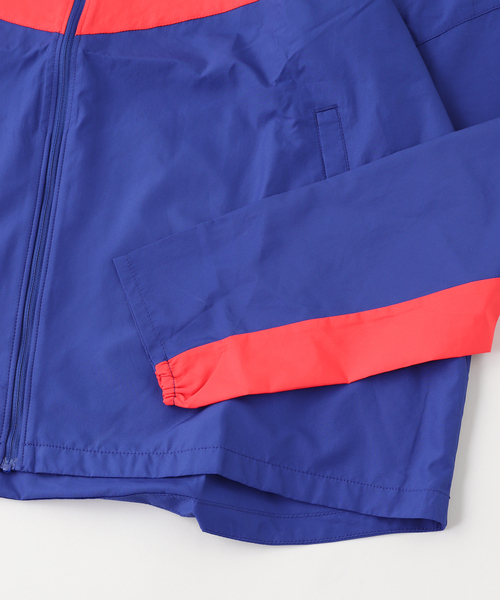 NIKE(ナイキ)の「【NIKE / ナイキ】PSG M NSW CS RUN JKT TA(その他アウター・メンズ・ネイビー・SMALL/MEDIUM/LARGE/X-LARGE)」の21枚目の写真