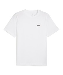 PUMA プーマ メンズ ESS スモール ロゴ 半袖 Tシャツ