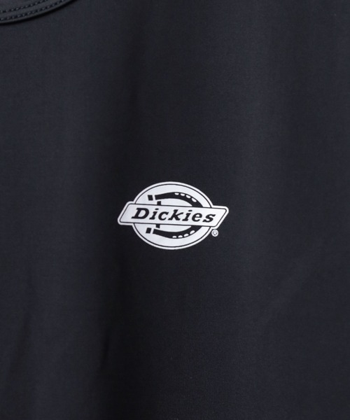 Dickies(ディッキーズ)の「【es】【Dickies】冷感タックトップ(Tシャツ/カットソー・メンズ・ブラック・MEDIUM/LARGE)」の2枚目の写真