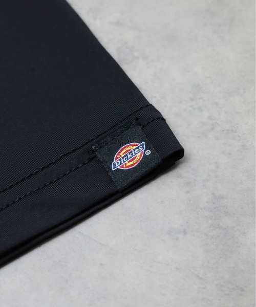 Dickies(ディッキーズ)の「【es】【Dickies】冷感タックトップ(Tシャツ/カットソー・メンズ・ブラック・MEDIUM/LARGE)」の5枚目の写真