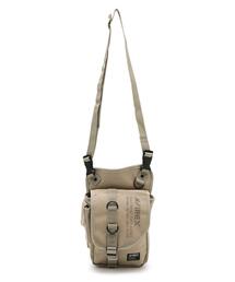 EAGLE 2WAY SHOULDER LEG BAG / AVX 348L