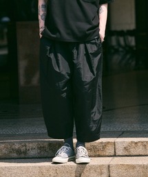 rehacer | rehacer : Ramie Drape Easy Pants / ラミー ドレープ イージー パンツ(その他パンツ)