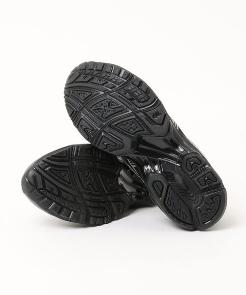 LITTLE UNION（リトルユニオン）の「【ASICS】GEL-KAYANO 14（スニーカー・メンズ・ブラック・26/27/28/28.5/26.5/27.5）」の2枚目の写真