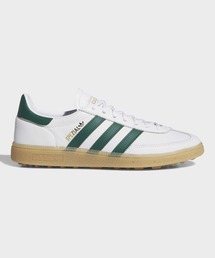 スペツィアル スパイクレス ゴルフ / SPEZIAL SPIKELESS GOLF SHOES【adidas Golf/アディダスゴルフ】