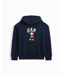 GAP(�M���b�v)��GapKids × �f�B�Y�j�[ �~�b�L�[�}�E�X �����b�N�X�t�B�b�g GAP���S�p�[�J�[(�X�E�F�b�g)