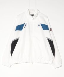 【KOREA COLLECTION】STAND-NECK JACKET