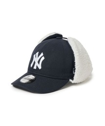 NEW ERA(�j���[�G��)�́yNEW ERA�zGF 930 DOG EAR NEYYAN(�L���b�v)
