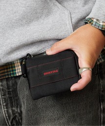 BRIEFING（ブリーフィング）の「BRIEFING/ブリーフィング COIN PURSE MW GEN Ⅲ コインケース 財布 コンパクト 小型 メンズ レディース 2026年 秋 秋服 冬 冬服（コインケース）」