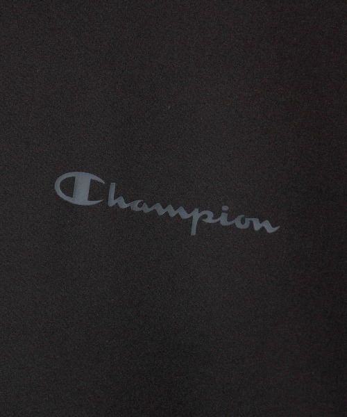 Champion（チャンピオン）の「チャンピオン Champion COACH SHIRT（シャツ/ブラウス・メンズ・チャコールグレー/サンドグレー・LL/L/M）」の9枚目の写真