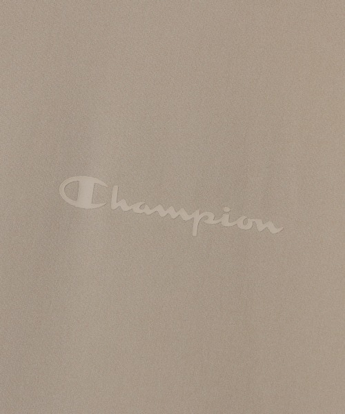Champion（チャンピオン）の「チャンピオン Champion COACH SHIRT（シャツ/ブラウス・メンズ・チャコールグレー/サンドグレー・LL/L/M）」の10枚目の写真