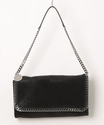 STELLA McCARTNEY（ステラマッカートニー）の「Falabella Messenger Bag / ファラベラ メッセンジャー バッグ（ショルダーバッグ）」