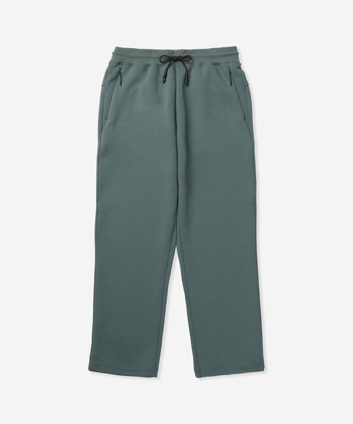 Hurley (ハーレー)の「【Hurley:ハーレー】4WAYストレッチアクティブスウェットパンツ PHANTOM SWEAT BLOCK PARTY STRAIGHT(スウェットパンツ・メンズ・ブルーグレー/ブラック系その他/ブラック・LARGE/MEDIUM/SMALL/X-LARGE)」の3枚目の写真
