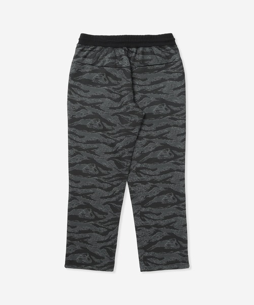 Hurley (ハーレー)の「【Hurley:ハーレー】4WAYストレッチアクティブスウェットパンツ PHANTOM SWEAT BLOCK PARTY STRAIGHT(スウェットパンツ・メンズ・ブルーグレー/ブラック系その他/ブラック・LARGE/MEDIUM/SMALL/X-LARGE)」の4枚目の写真