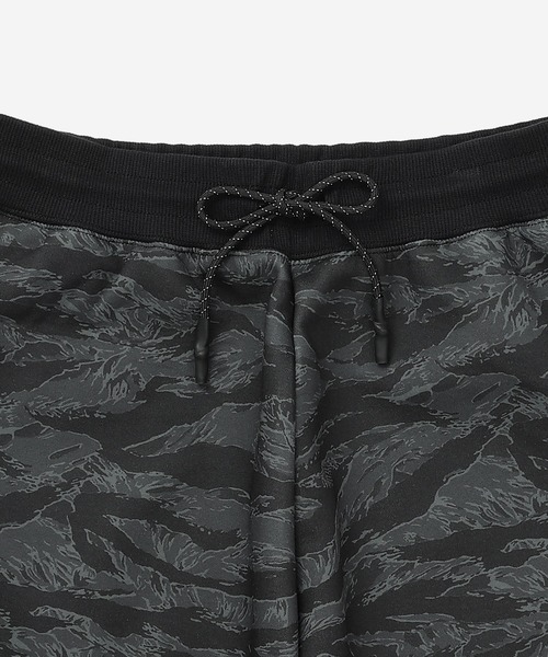 Hurley (ハーレー)の「【Hurley:ハーレー】4WAYストレッチアクティブスウェットパンツ PHANTOM SWEAT BLOCK PARTY STRAIGHT(スウェットパンツ・メンズ・ブルーグレー/ブラック系その他/ブラック・LARGE/MEDIUM/SMALL/X-LARGE)」の5枚目の写真