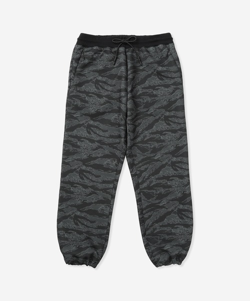 Hurley (ハーレー)の「【Hurley:ハーレー】4WAYストレッチアクティブスウェットパンツ PHANTOM SWEAT BLOCK PARTY STRAIGHT(スウェットパンツ・メンズ・ブルーグレー/ブラック系その他/ブラック・LARGE/MEDIUM/SMALL/X-LARGE)」の9枚目の写真